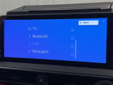 お気に入りの曲をBluetoothで再生できます♪ ドライブがさらに楽しくなりますよ♪