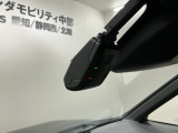 万が一の事故のときもドライブレコーダーがあると安心です。ご利用になる場合は個人情報保護の観点より新品の対応SDカードをお求め下さい。