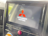 【BIG-X9インチナビ】人気の大画面BIG-Xナビを装備。専用設計で車内の雰囲気にマッチ!ナビ利用時のマップ表示は見やすく、テレビやDVDは臨場感がアップ!いつものドライブがグッと楽しくなります♪