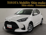 トヨタ ヤリス