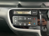 もちろんフルオートエアコン!