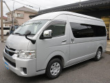フルノーマル車両になります!送迎車にも最適な1台!!