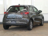 MAZDA2 1.5 15S スマートエディション 