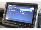 フルセグTV、Bluetooth、USB対応しております!