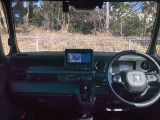 死角のすくない運転席で今まで運転がより安全運転に!!!!