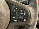 【アダプティブ・クルーズ・コントロール】予め設定した車速内でクルマが自動的に加減速。 前走車との適切な車間距離を維持しながら追従走行し、高速道路でのドライバーの疲労を軽減してくれる嬉しい機能付♪