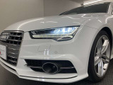 Audi正規ディーラー、Audi帯広の認定中古車をご検討頂きまして誠にありがとうございます。Audi認定中古車は、Audi 正規ディーラーが高品質をお約束する「Audiが2度認めたAudi」です。