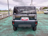 タフト G ダーククロム ベンチャー 4WD 