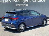 ノート 1.2 AUTECH FOUR 4WD 