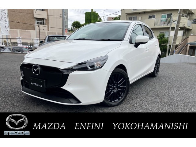 MAZDA2 1.5 15MB