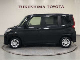 ルーミー 1.0 G 4WD 