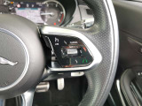 【アダプティブクルーズコントロール】全車速対応のACCやブラインドスポット、レーンキープアシスト機能などを搭載します。ステアリングホイールヒーターも搭載されているタイプになります。