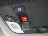◆新世代コネクテッド技術「Honda CONNECT」搭載。緊急時にオペレーターのサポートを受けることも可能です。
