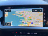 MMIシステムにはナビゲーション、ラジオ、オーディオ、Bluetooth、車両設定機能等がついております。詳しくは0078-6002-900146中古車スタッフまで