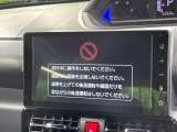 【ディスプレイオーディオ】お手持ちのスマートフォンとの連携で、ナビや音楽再生など各種アプリを使用可能。スマホに近い感覚でお使いいただけます♪
