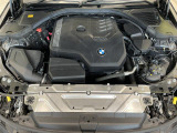 BMW認定中古車は保証も充実しております。2年間もしくは、1年間の保証に加え、最大4年間までの保証延長も可能でございます(対象車種限定)!充実の保証で、安心してお車をご利用いただけます!