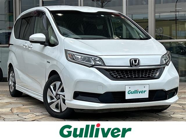 フリード+ 1.5 ハイブリッド G ホンダセンシング 修復歴無し
