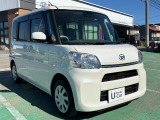 衝突軽減ブレーキ(スマートアシスト)付!緊急時にブレーキ補助をするシステムです♪