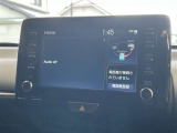 ディスプレイオーディオBluetooth対応