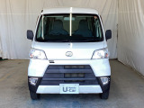 ハイゼットカーゴ スペシャル 4WD 