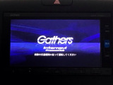 【オーディオ機能】オーディオは、フルセグTVの他にDVD/CDプレーヤーを装備♪もちろんFM/AMラジオもお聞きいただけますよ♪
