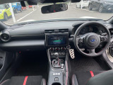 BRZ 2.4 S 修復歴無し