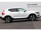XC40 ウルトラ B4 AWD 4WD 