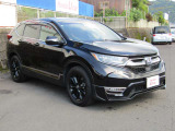 CR-V 2.0 e:HEV EX ブラック エディション 