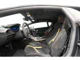 Sportivo interior (bicolor Alcantara)