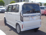 車両詳細についてのお問合せは、HondaCars大分中央 中古車事業部 097-544-8145 までお願い致します。