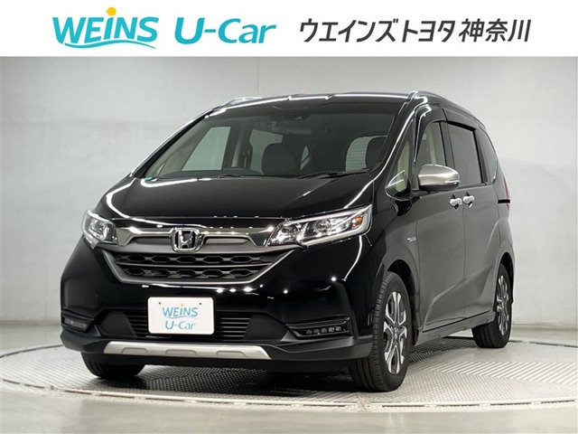 ホンダ フリード 