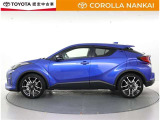 ワイド&ロ-のスタイルで走行安定性もばっちりです、運転しやすくロングドライブも安心です。
