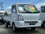 ミニキャブトラック みのり 4WD