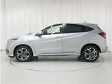 ヴェゼル 1.5 ハイブリッド Z ホンダセンシング 4WD 