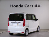 N-BOX L スロープ 