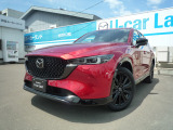 マツダ CX-5