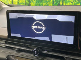 【12.3型コネクトナビ】インテリアに溶け込むスタイリッシュな「専用設計」メーカーナビを装備♪視認性や操作性など基本性能にも優れ、より上質なカーライフをお楽しみいただけます。