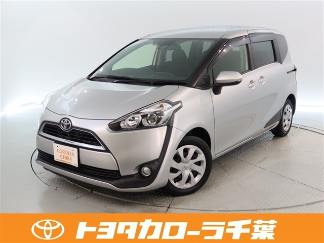 シエンタ 1.5 G