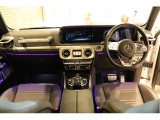 Gクラス G400d AMG ライン 4WD 