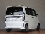 N-BOXカスタム L 
