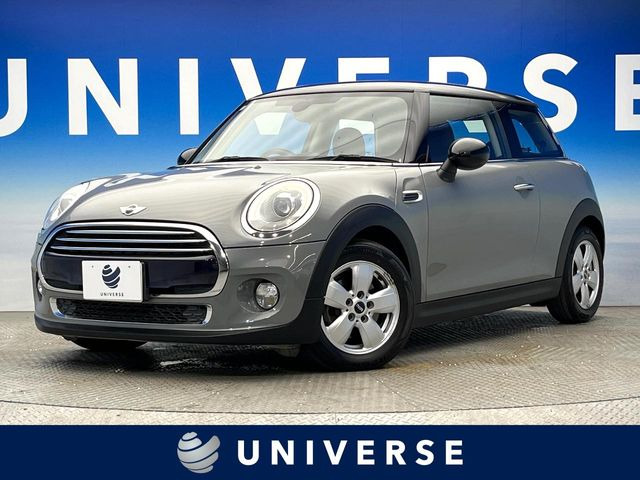 BMW MINI ミニ 