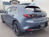 MAZDA3ファストバック 1.8 XD ドライブ エディション 