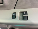【パワーウィンドースイッチ】窓の開け閉めが自動でできます☆