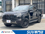 純正9インチナビ 全周囲カメラ BSM ルーフレール 黒革シート