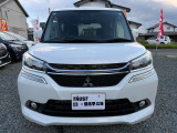 デリカD:2 1.2 カスタム ハイブリッド MV 4WD 