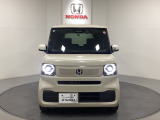 【Honda認定中古車 U-Select】 エンジン、オーディオやカーナビ(社外品は除く)に至るまで保証をお付け致します。全国のホンダディーラーで保証と整備が受けられます。