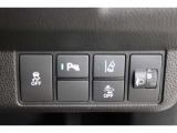 運転は安全第一!横滑りを防止して安全性を高めます。