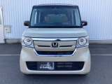N-BOX G EX ホンダセンシング 