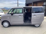 ■□■□■ リバティは軽自動車からミニバンSUVまで全車種を取り扱う、まさに自動車の大型ショッピングセンターです!! ■□■□■