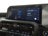 ETCの履歴などが画面で確認できます。